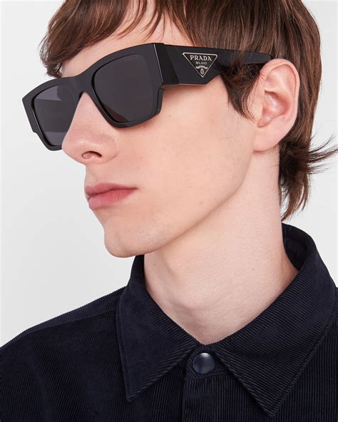 amazon mens prada sunglasses|unisex prada sunglasses.